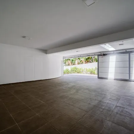 Villa Aguarelas With Pool By Madeira Island *
