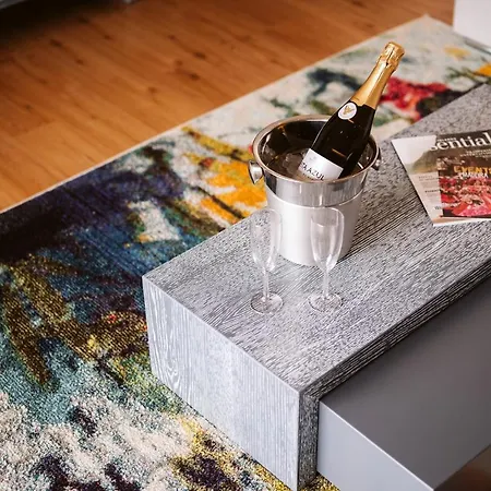 Willa Aguarelas With Pool By Madeira Island Arco da Calheta (Madeira)