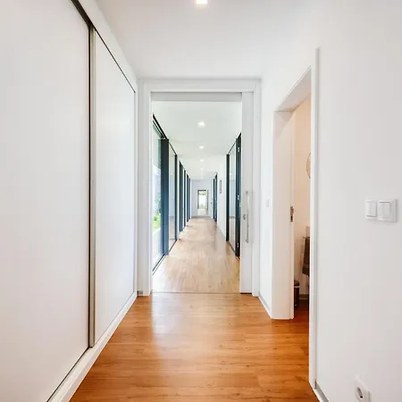 Willa Aguarelas With Pool By Madeira Island Arco da Calheta (Madeira)