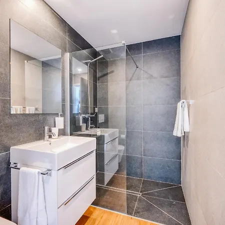 Willa Aguarelas With Pool By Madeira Island Arco da Calheta (Madeira)