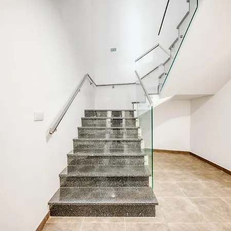 Willa Aguarelas With Pool By Madeira Island *