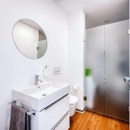 Aguarelas With Pool By Madeira Island *