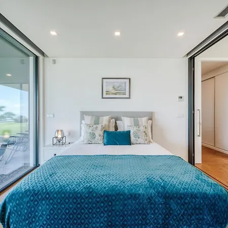 Aguarelas With Pool By Madeira Island アルコ・ダ・カリェタ