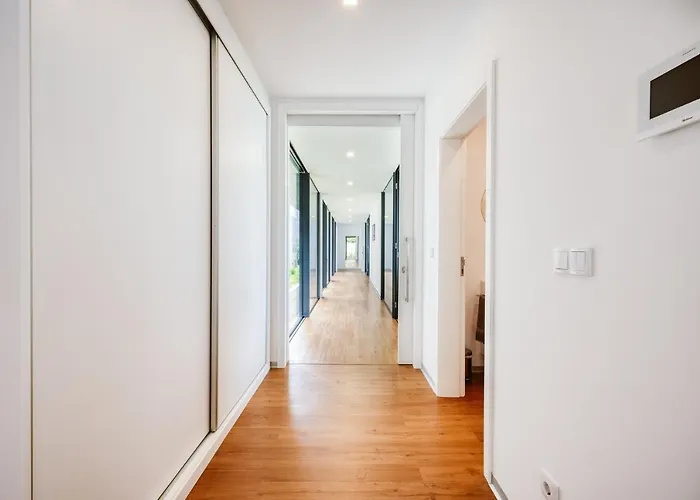 别墅 Aguarelas With Pool By Madeira Island 阿科达卡列塔