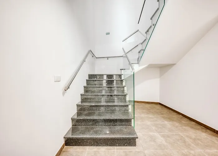 别墅 Aguarelas With Pool By Madeira Island *