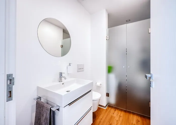 Aguarelas With Pool By Madeira Island *